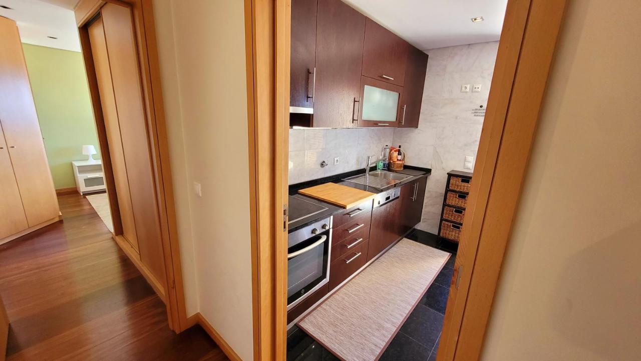Casa Da Praia Βίλα Νόβα ντε Γκάια Εξωτερικό φωτογραφία
