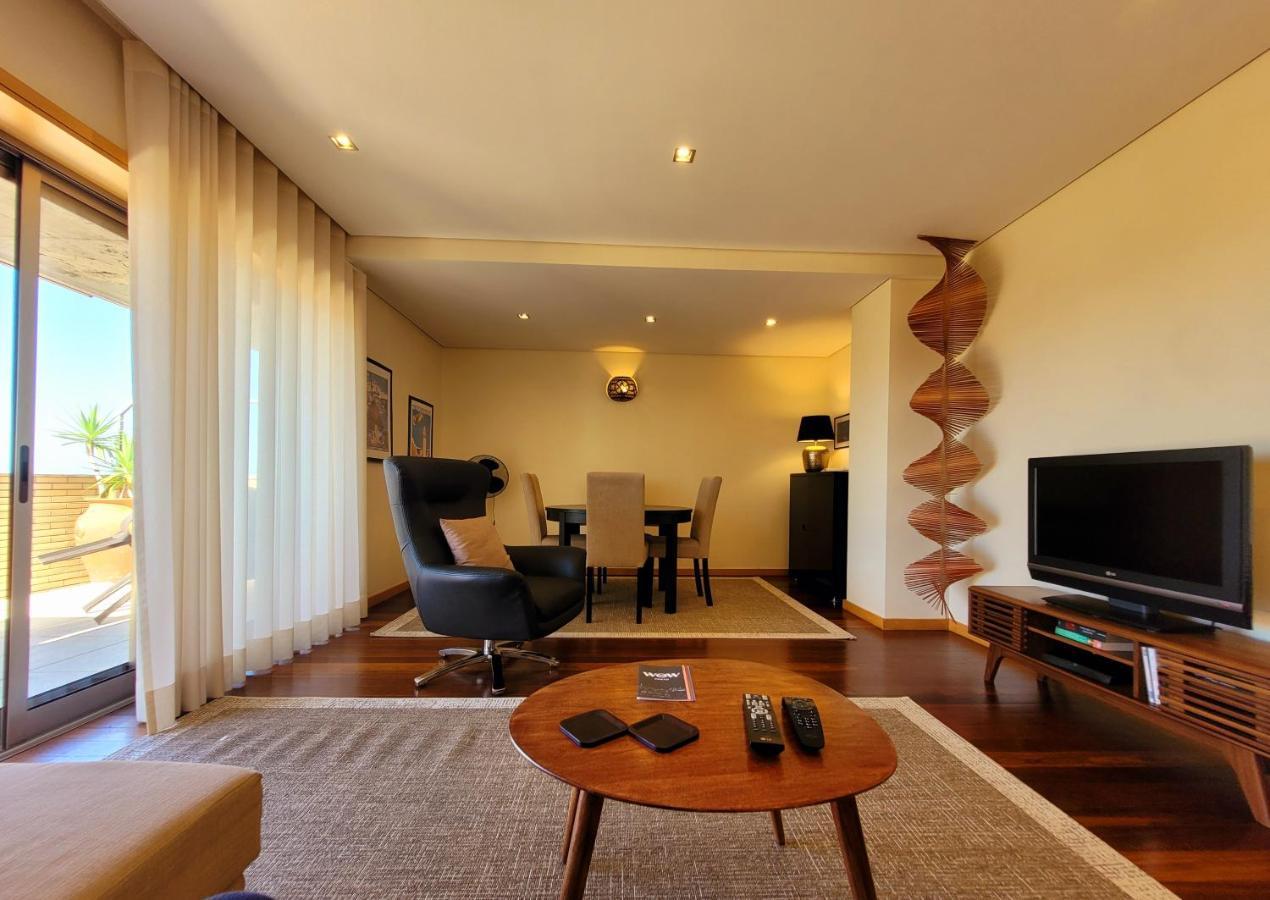 Casa Da Praia Βίλα Νόβα ντε Γκάια Εξωτερικό φωτογραφία