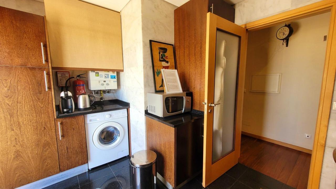 Casa Da Praia Βίλα Νόβα ντε Γκάια Εξωτερικό φωτογραφία