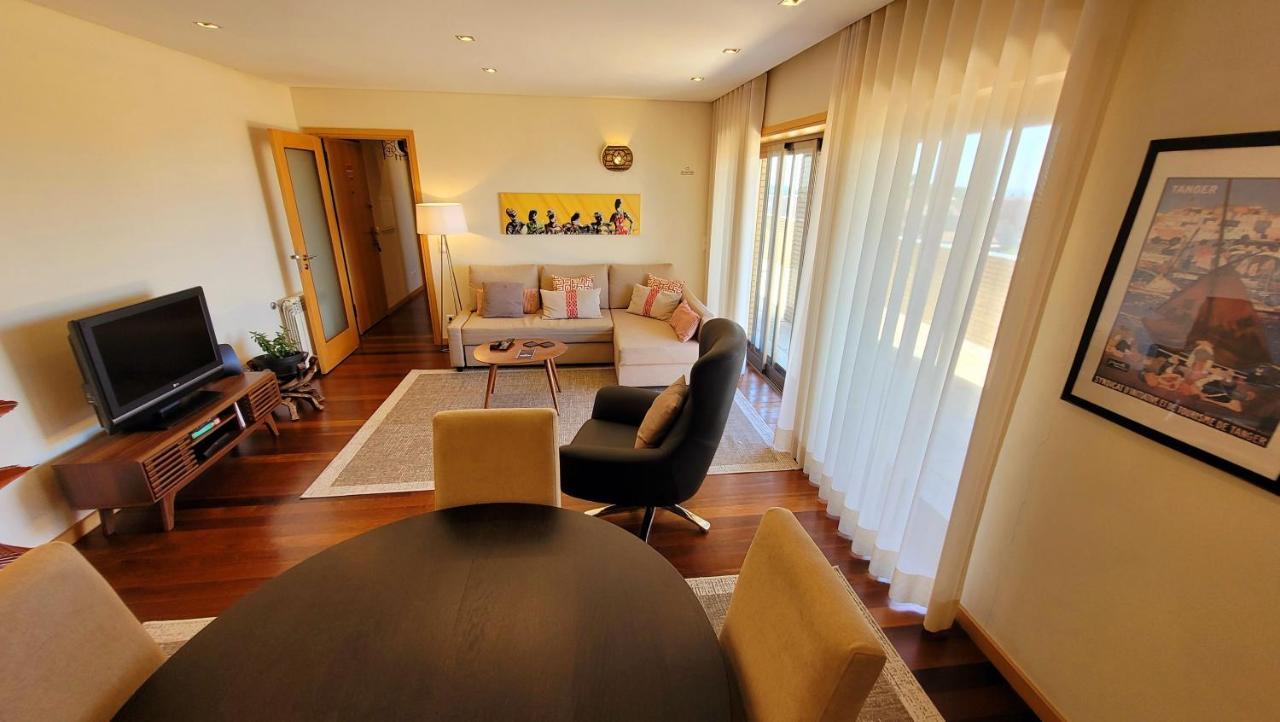 Casa Da Praia Βίλα Νόβα ντε Γκάια Εξωτερικό φωτογραφία