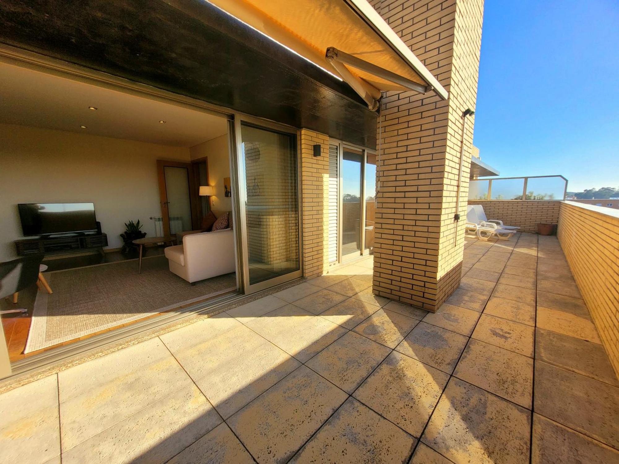 Casa Da Praia Βίλα Νόβα ντε Γκάια Εξωτερικό φωτογραφία