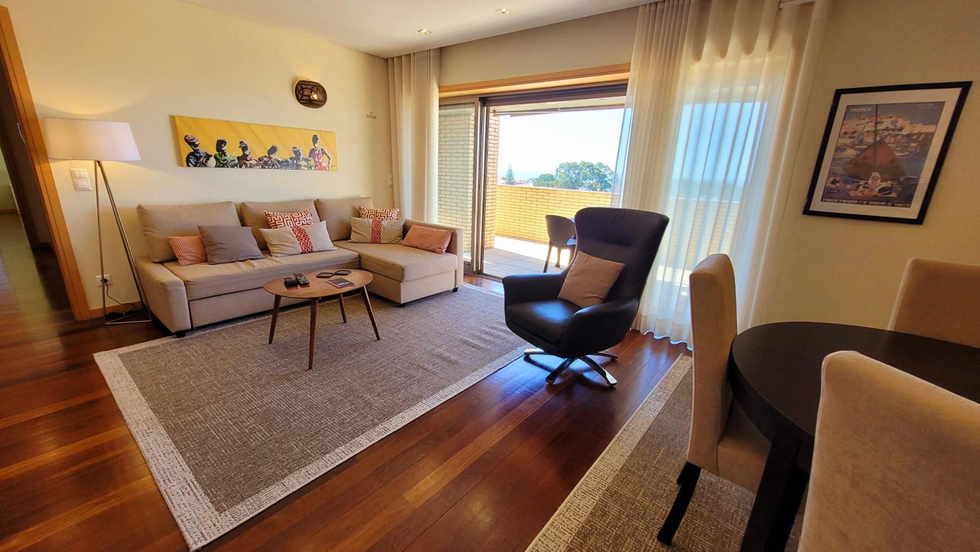Casa Da Praia Βίλα Νόβα ντε Γκάια Εξωτερικό φωτογραφία