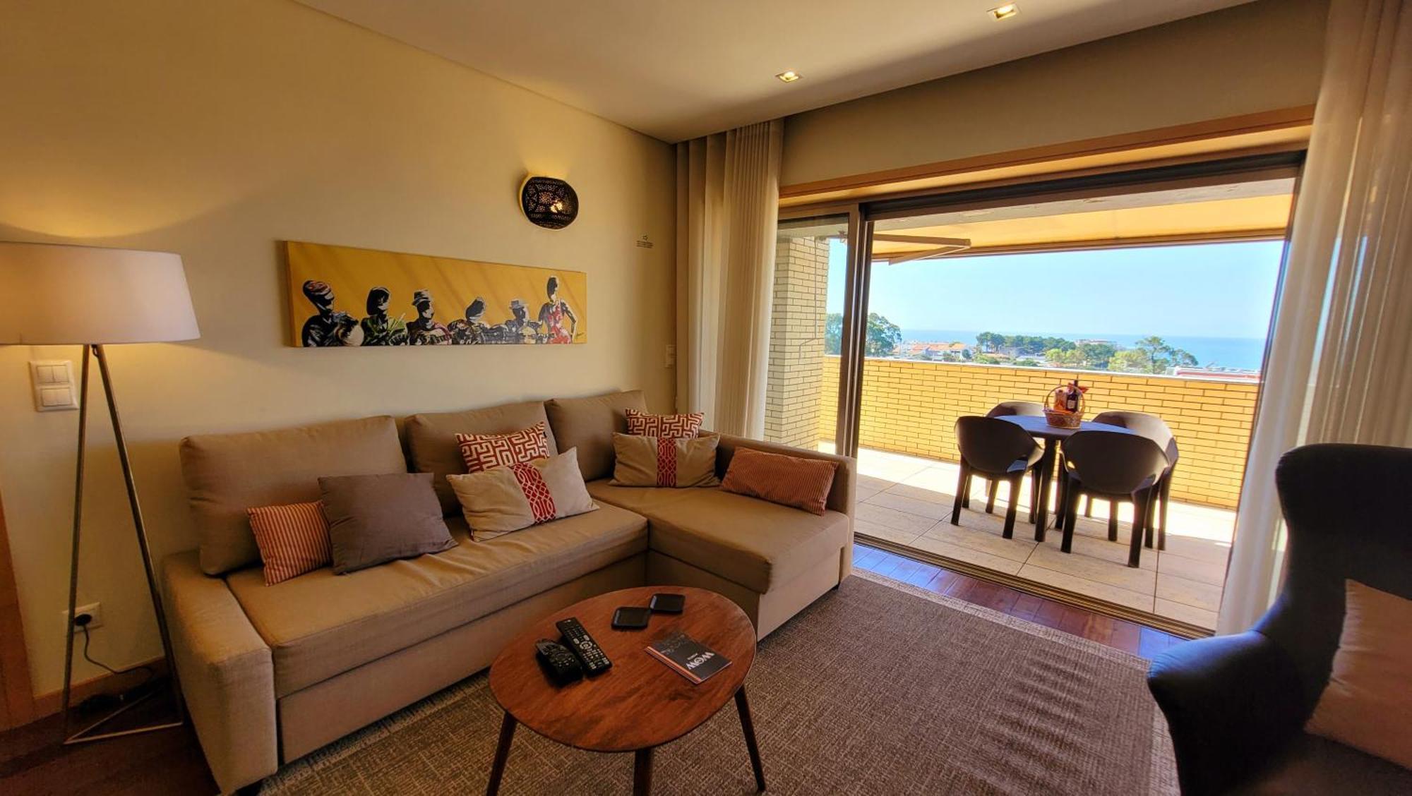 Casa Da Praia Βίλα Νόβα ντε Γκάια Εξωτερικό φωτογραφία