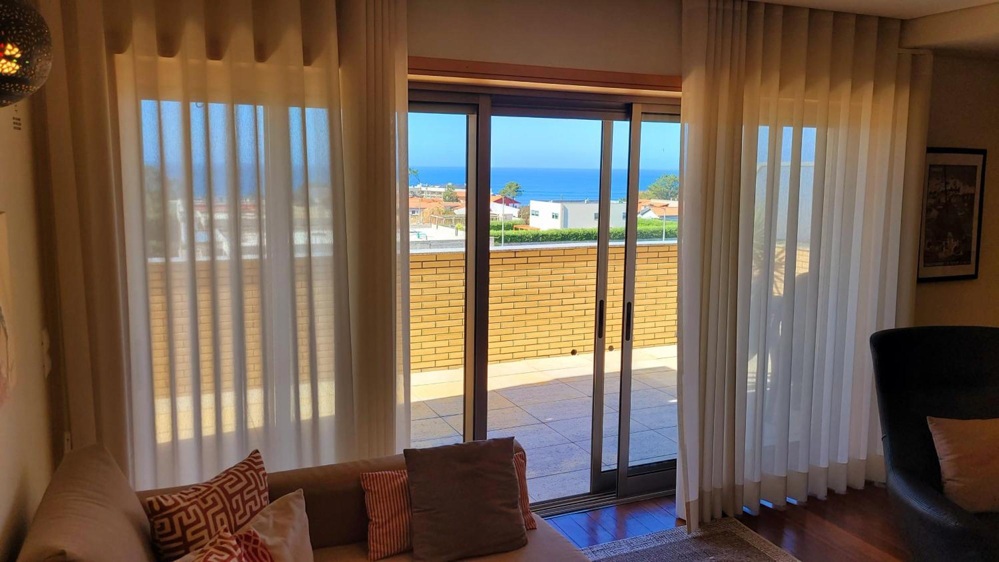 Casa Da Praia Βίλα Νόβα ντε Γκάια Εξωτερικό φωτογραφία