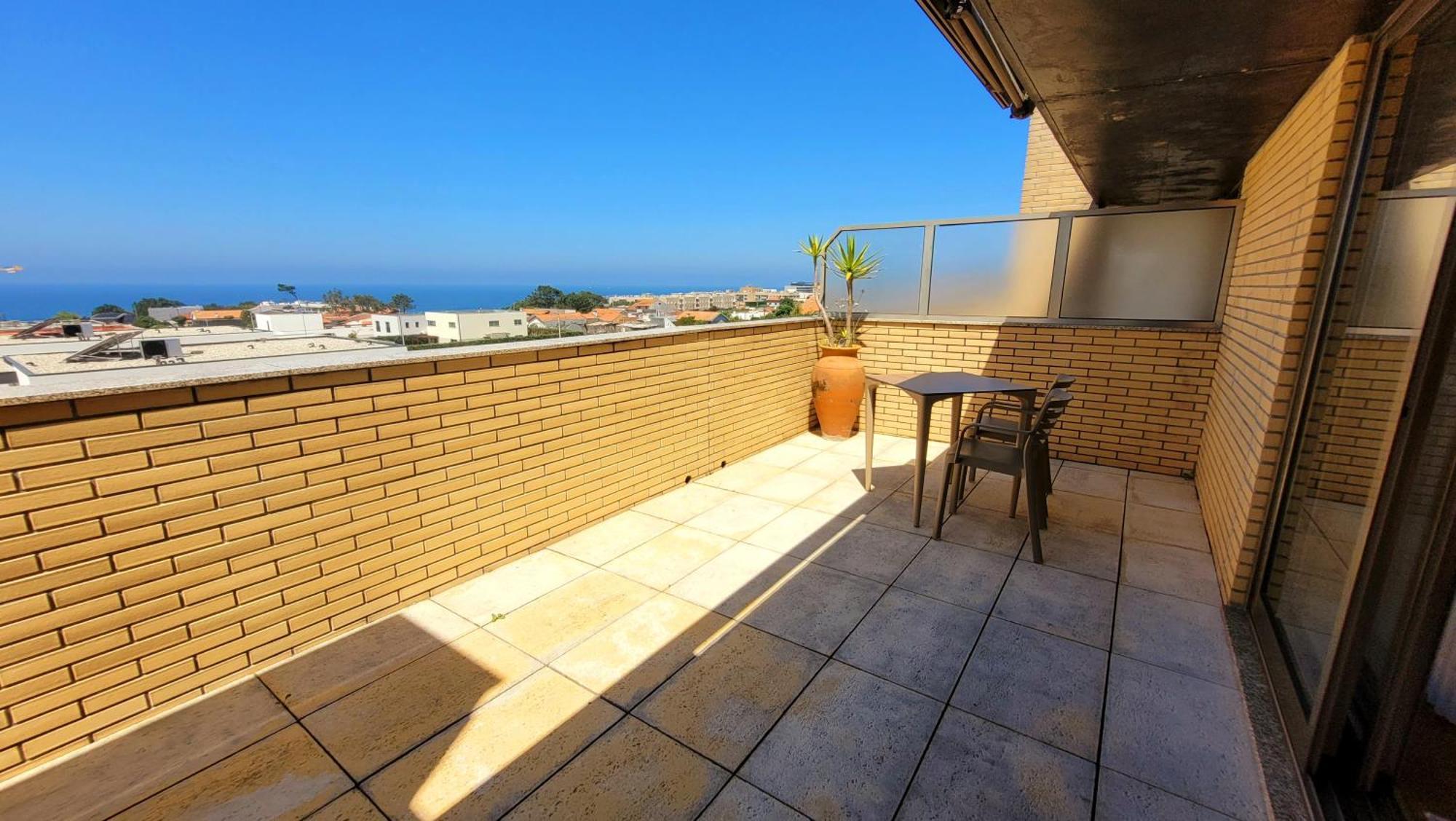 Casa Da Praia Βίλα Νόβα ντε Γκάια Εξωτερικό φωτογραφία