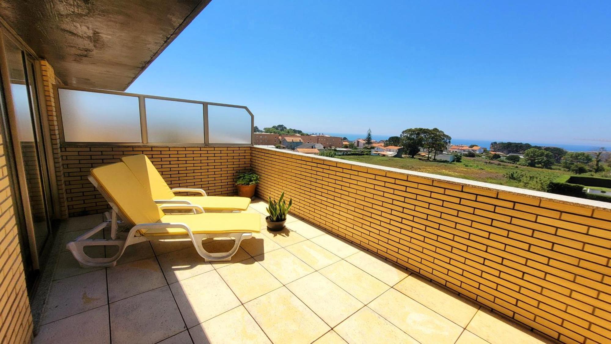 Casa Da Praia Βίλα Νόβα ντε Γκάια Εξωτερικό φωτογραφία
