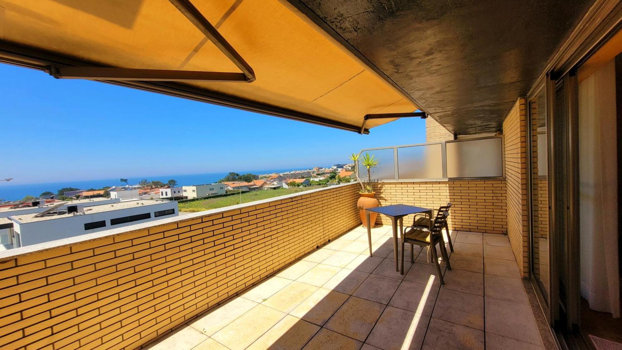 Casa Da Praia Βίλα Νόβα ντε Γκάια Εξωτερικό φωτογραφία