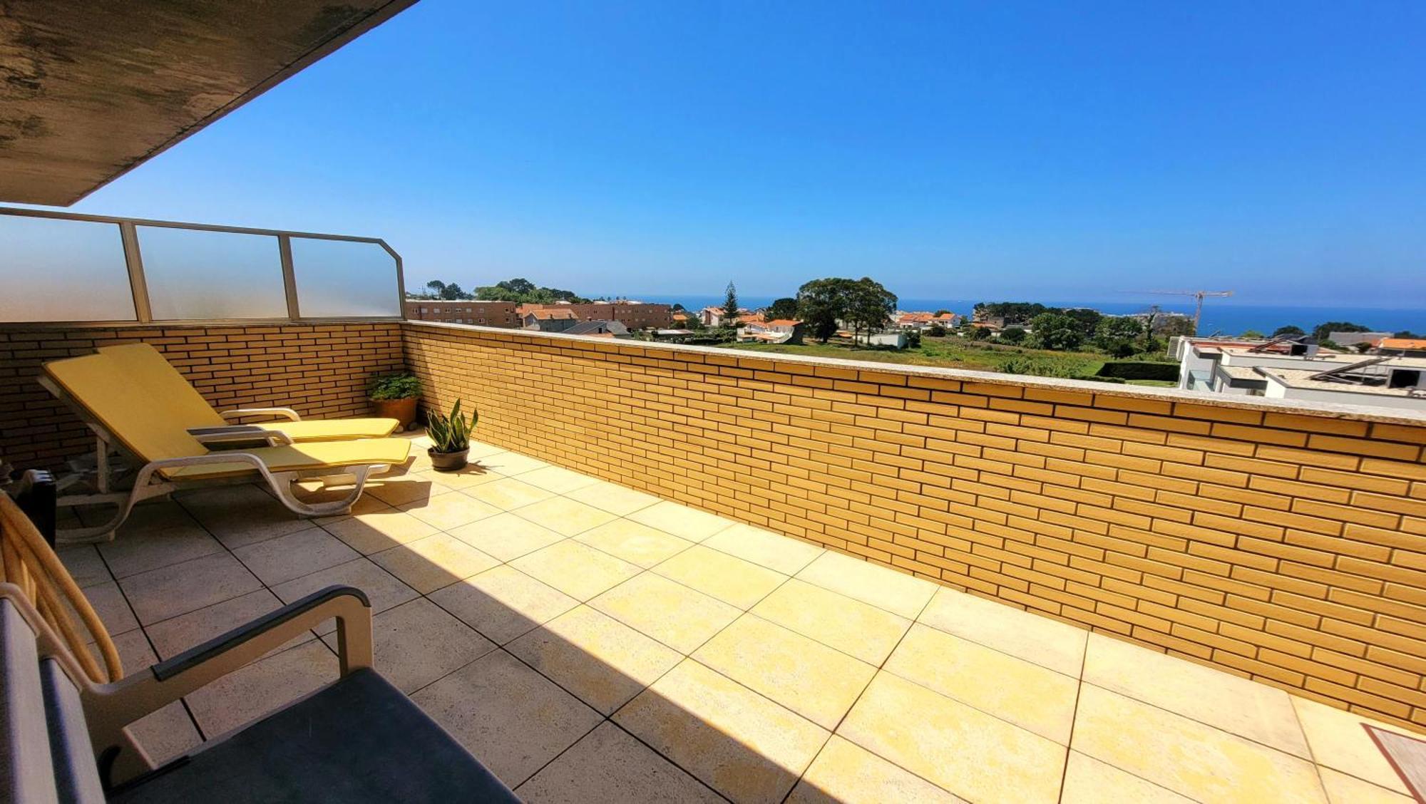 Casa Da Praia Βίλα Νόβα ντε Γκάια Εξωτερικό φωτογραφία